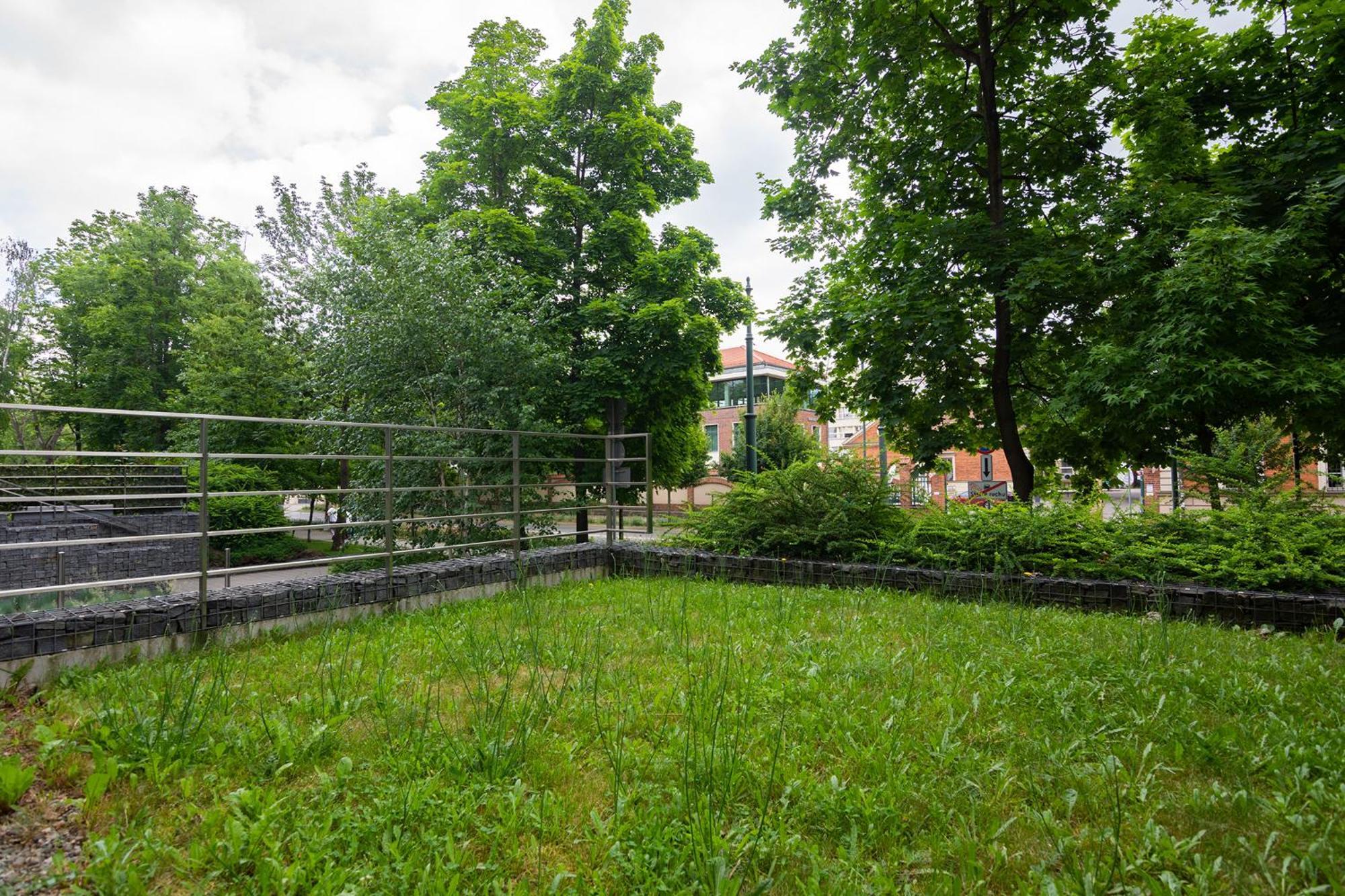 Apartments Nearto Old Town Rakowicka — Zdjęcia 1