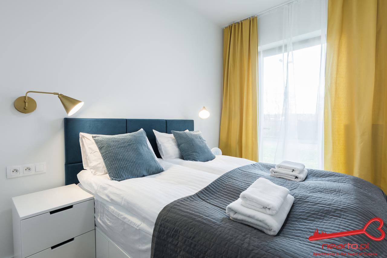 Apartments Nearto Old Town Rakowicka, Krakow